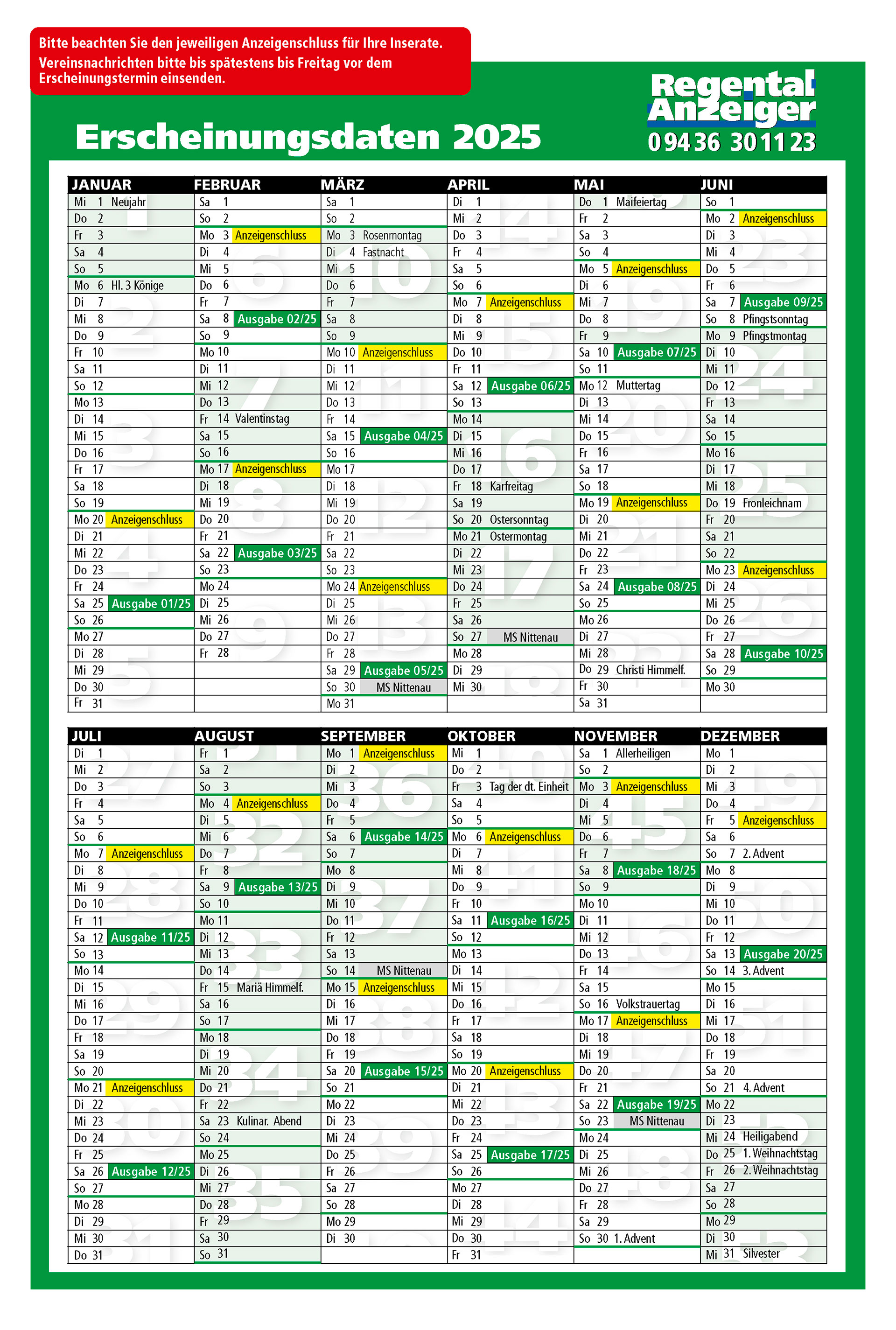 erscheinungstermine2024